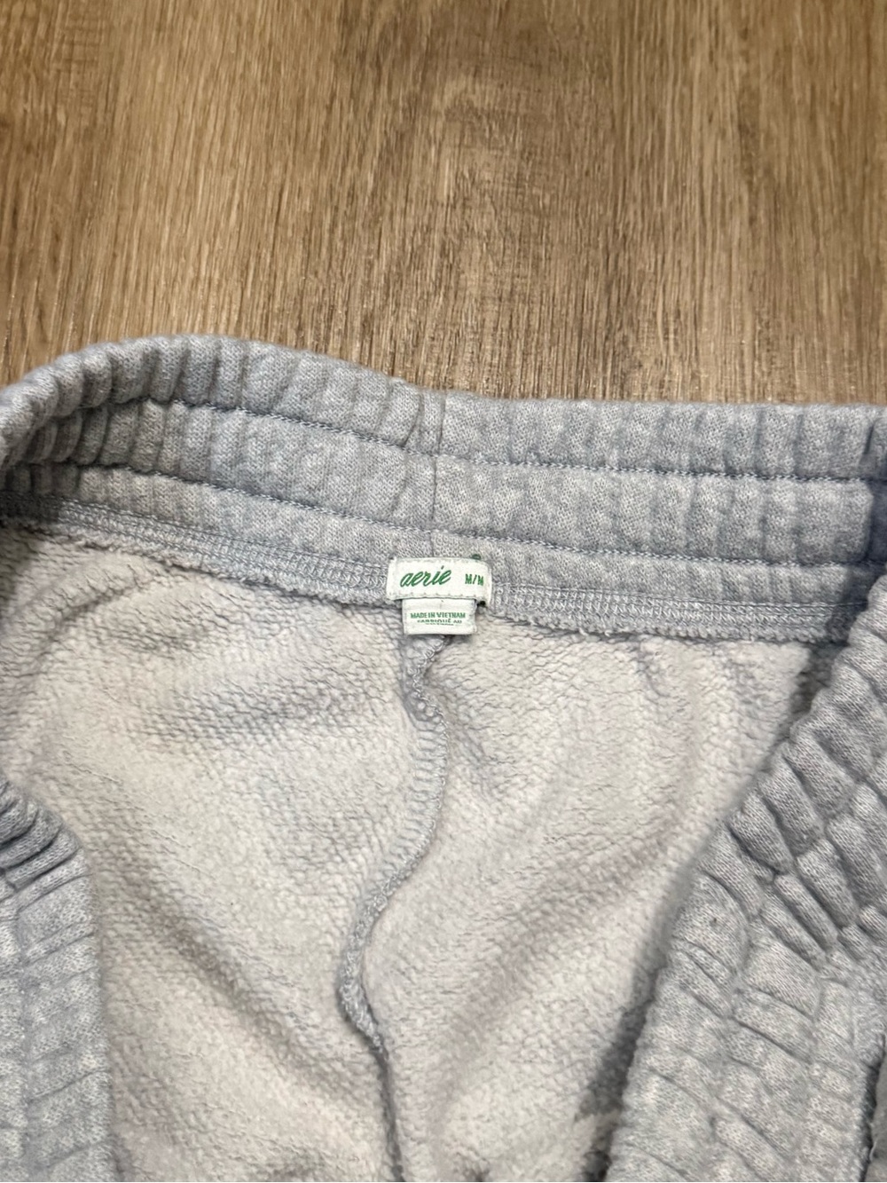 Aerie Jogger Sweatpants - Picture 7 of 8